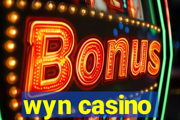 wyn casino